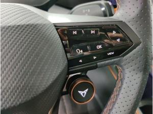 Cupra Born eBoost 77kWh/LED/ACC/Navi/Sitzhz/Wärmepumpe