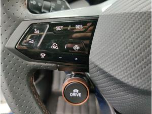 Cupra Born eBoost 77kWh/LED/ACC/Navi/Sitzhz/Wärmepumpe