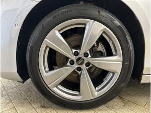 Audi A6 Avant TFSI S tronic *Matrix*HuD*Tech plus*