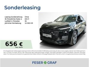 Audi Q3 Sportback TFSI S tronic