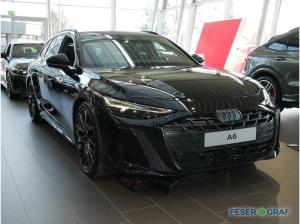 Audi A6 Avant TDI quattro S tronic