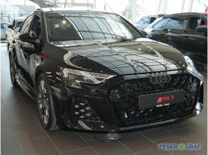 Audi RS3 Sportback S tronic