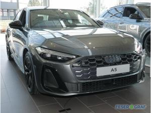 Audi A5 Limousine TDI S tronic