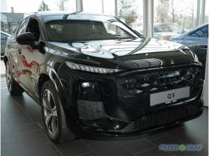 Audi Q3 Sportback TFSI S tronic