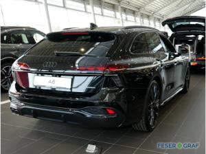 Audi A6 Avant TDI quattro S tronic