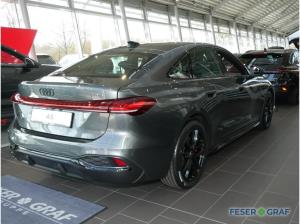 Audi A5 Limousine TDI S tronic