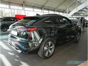 Audi Q3 Sportback TFSI S tronic