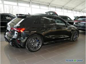 Audi RS3 Sportback S tronic