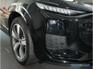 Audi Q3 Sportback TFSI S tronic