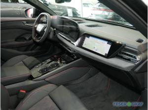 Audi A6 Avant TDI quattro S tronic