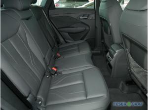 Audi Q3 Sportback TFSI S tronic