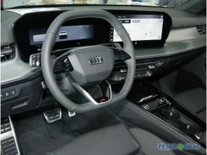 Audi Q3 Sportback TFSI S tronic