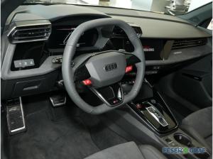 Audi RS3 Sportback S tronic