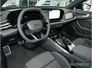 Audi A5 Limousine TDI S tronic