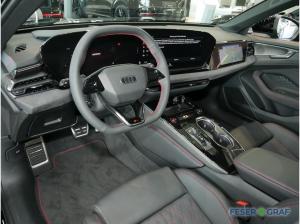 Audi A6 Avant TDI quattro S tronic