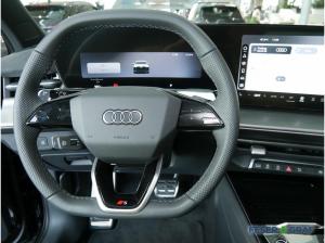 Audi Q3 Sportback TFSI S tronic