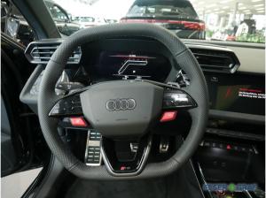 Audi RS3 Sportback S tronic