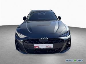 Audi A6 Avant edition one TDI qu S tr Techplus S line