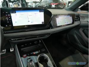 Audi A6 Avant TDI quattro S tronic