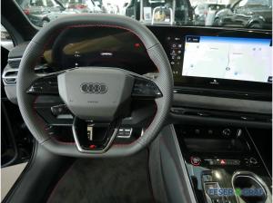 Audi A6 Avant TDI quattro S tronic