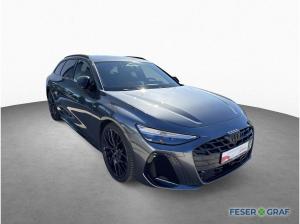 Audi A6 Avant edition one TDI qu S tr Techplus S line