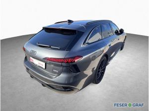 Audi A6 Avant edition one TDI qu S tr Techplus S line