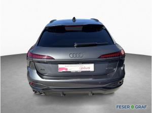 Audi A6 Avant edition one TDI qu S tr Techplus S line