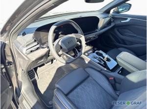 Audi A6 Avant edition one TDI qu S tr Techplus S line