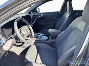 Audi A6 Avant edition one TDI qu S tr Techplus S line