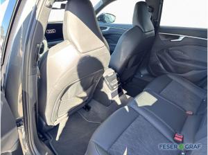 Audi A6 Avant edition one TDI qu S tr Techplus S line