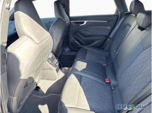 Audi A6 Avant edition one TDI qu S tr Techplus S line