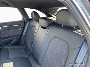 Audi A6 Avant edition one TDI qu S tr Techplus S line