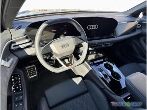 Audi A6 Avant edition one TDI qu S tr Techplus S line