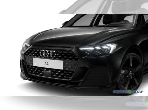 Audi A1 Sportback S tronic LED Infotainmentpaket Plus
