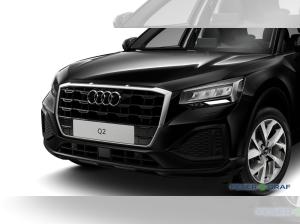 Audi Q2 35 TFSI Schaltgetriebe All Season Parken SPI