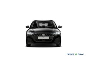Audi A1 Sportback S tronic LED Infotainmentpaket Plus