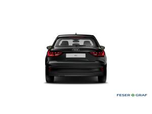 Audi A1 Sportback S tronic LED Infotainmentpaket Plus