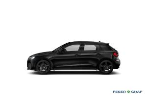 Audi A1 Sportback S tronic LED Infotainmentpaket Plus