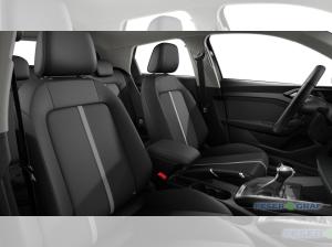 Audi A1 Sportback S tronic LED Infotainmentpaket Plus