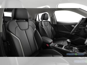 Audi Q2 35 TFSI Schaltgetriebe All Season Parken SPI