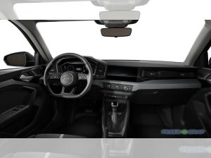 Audi A1 Sportback S tronic LED Infotainmentpaket Plus