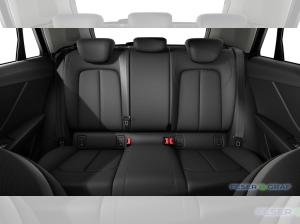 Audi Q2 35 TFSI Schaltgetriebe All Season Parken SPI
