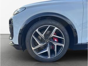 Audi SQ6 e-tron *MATRIX*HUD*LUFT*PANO*B&O*SHZ*PDC