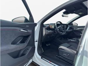 Audi SQ6 e-tron *MATRIX*HUD*LUFT*PANO*B&O*SHZ*PDC