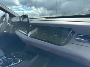 Audi SQ6 e-tron *MATRIX*HUD*LUFT*PANO*B&O*SHZ*PDC