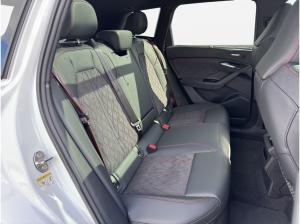 Audi SQ6 e-tron *MATRIX*HUD*LUFT*PANO*B&O*SHZ*PDC