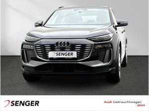 Audi Q6 e-tron Matrix Pano B&O AHK Massagesitz Kamera