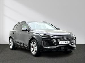 Audi Q6 e-tron Matrix Pano B&O AHK Massagesitz Kamera