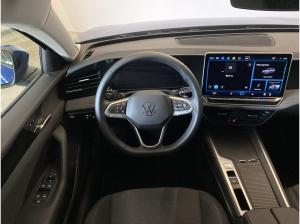 Volkswagen Passat 1.5 eTSI *ACC*DSG*APP*Einparkhilfe