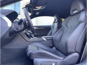 BMW M8 Competition Coupé xDrive 360° B&W Carbon ext.